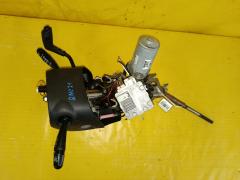 Рулевая колонка на Toyota Bb QNC21