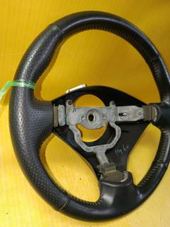 Руль на Toyota Bb QNC21 Фото 2