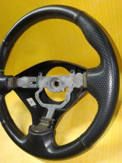 Руль на Toyota Bb QNC21 Фото 3