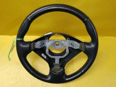 Руль на Toyota Bb QNC21 Фото 4