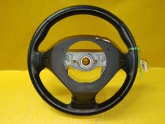 Руль на Toyota Bb QNC21 Фото 6
