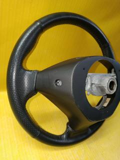 Руль на Toyota Bb QNC21 Фото 7