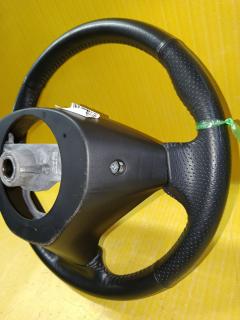 Руль на Toyota Bb QNC21 Фото 8