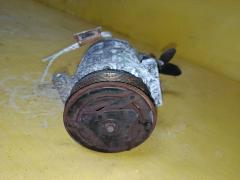 Компрессор кондиционера на Nissan Serena FC26 MR20DD 92600-1VA0A