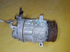 Компрессор кондиционера 92600-1VA0A на Nissan Serena FC26 MR20DD Фото 2