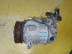 Компрессор кондиционера 92600-1VA0A на Nissan Serena FC26 MR20DD Фото 3