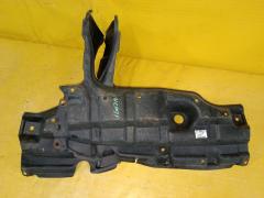 Защита двигателя на Toyota Vitz NCP91 1NZ-FE Фото 3
