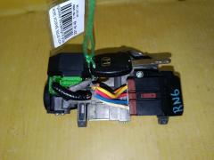 Замок зажигания на Honda Stream RN6 Фото 2