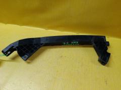 Крепление бампера на Honda Stream RN6 71140-SMA-000  71193-SMA-003, Переднее Правое расположение