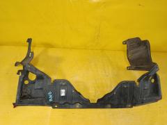 Защита двигателя на Honda Stream RN6 R18A, Переднее расположение