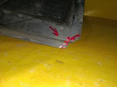 Защита двигателя на Honda Stream RN6 R18A Фото 3