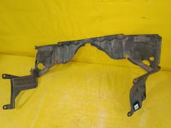 Защита двигателя на Honda Stream RN6 R18A Фото 4