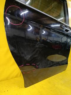 Дверь боковая на Honda Freed GB3 Фото 3