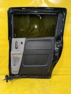 Дверь боковая на Honda Freed GB3 Фото 7