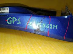 Брызговик на Honda Fit Hybrid GP1 Фото 8