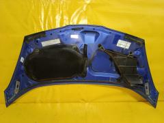 Капот на Honda Fit Hybrid GP1 Фото 5