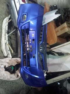 Бампер P9984 P9984 на Honda Fit Hybrid GP1 Фото 11