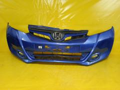 Бампер на Honda Fit Hybrid GP1 P9984, Переднее расположение