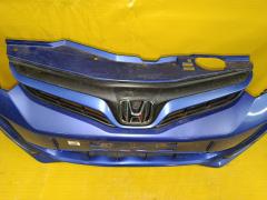 Бампер P9984 P9984 на Honda Fit Hybrid GP1 Фото 6