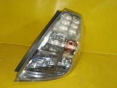 Стоп на Honda Fit Hybrid GP1 P9883, Правое расположение