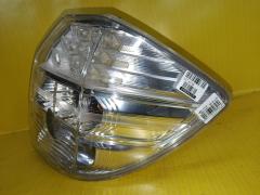 Стоп P9883 P9883 на Honda Fit Hybrid GP1 Фото 2