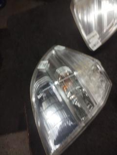 Стоп P9883 P9883 на Honda Fit Hybrid GP1 Фото 5