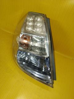 Стоп на Honda Fit Hybrid GP1 P9883, Левое расположение
