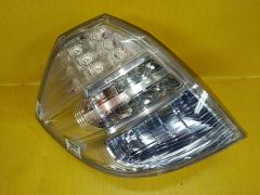 Стоп P9883 P9883 на Honda Fit Hybrid GP1 Фото 3