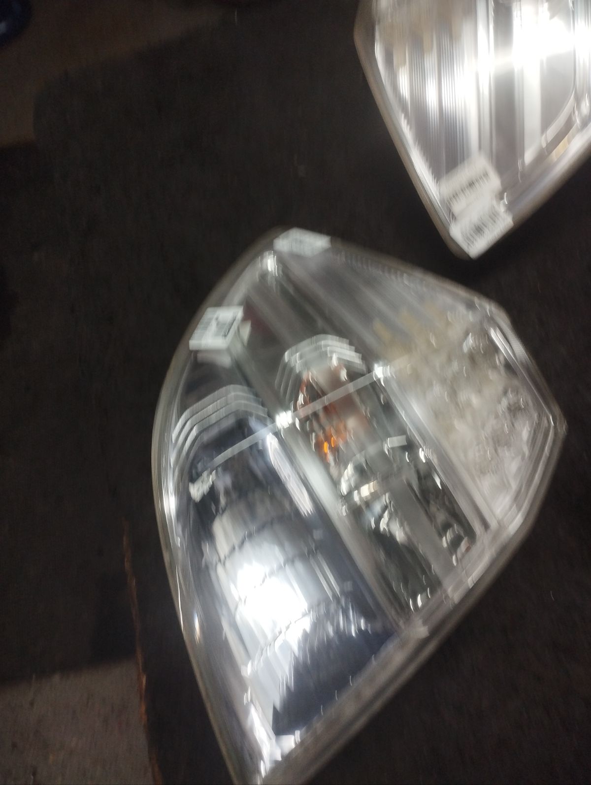 Стоп P9883 P9883 на Honda Fit Hybrid GP1 Фото 5