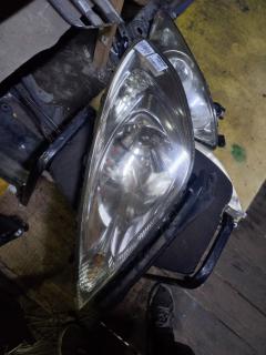 Фара P9604 P9604 на Honda Fit GP1 Фото 8