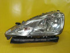 Фара на Honda Fit Hybrid GP1 P9604, Левое расположение