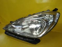 Фара P9604 P9604 на Honda Fit Hybrid GP1 Фото 2