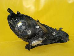 Фара P9604 P9604 на Honda Fit Hybrid GP1 Фото 7