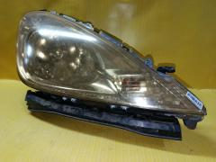 Фара на Honda Fit Hybrid GP1 P9604, Правое расположение