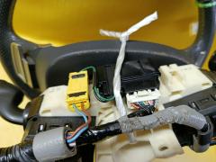 Руль на Honda Fit Hybrid GP1 Фото 13