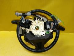 Руль на Honda Fit Hybrid GP1 Фото 8