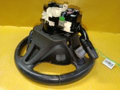 Руль на Honda Fit Hybrid GP1 Фото 9
