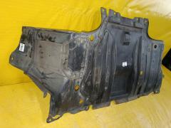 Защита двигателя на Honda Fit Hybrid GP1 LDA Фото 3