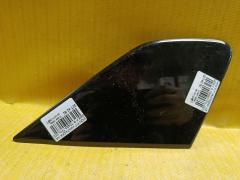 Накладка на крыло 75490-TF0-J000 на Honda Fit GE6 Фото 2