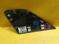 Накладка на крыло 75490-TF0-J000 на Honda Fit GE6 Фото 3