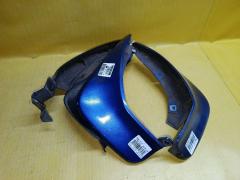 Брызговик на Mazda Axela BK5P