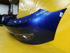Бампер P3578 P3578,BR5S-50031 на Mazda Axela BK5P Фото 2
