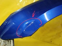 Крыло переднее на Mazda Axela BK5P Фото 4