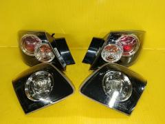 Стоп на Mazda Axela BK5P P6312