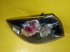 Стоп P6312 P6312 на Mazda Axela BK5P Фото 4