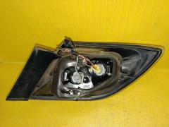 Стоп P6312 P6312 на Mazda Axela BK5P Фото 5