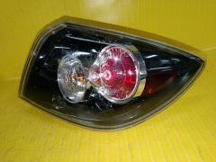 Стоп P6312 P6312 на Mazda Axela BK5P Фото 7