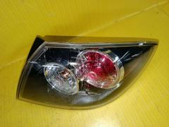 Стоп P6312 P6312 на Mazda Axela BK5P Фото 8