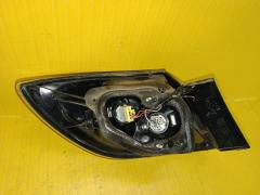 Стоп P6312 P6312 на Mazda Axela BK5P Фото 9