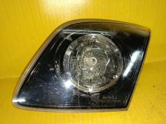 Стоп P6312 P6312 на Mazda Axela BK5P Фото 10